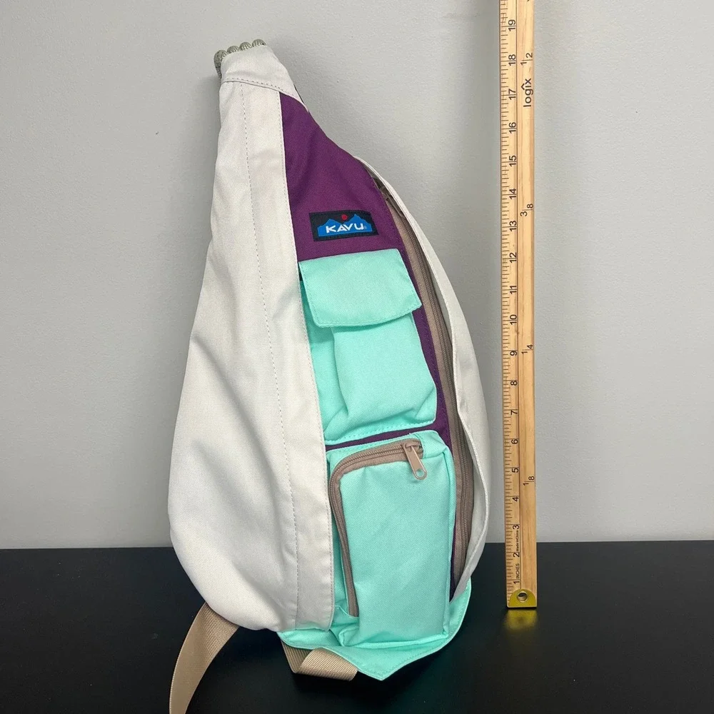 Kavu rope bag